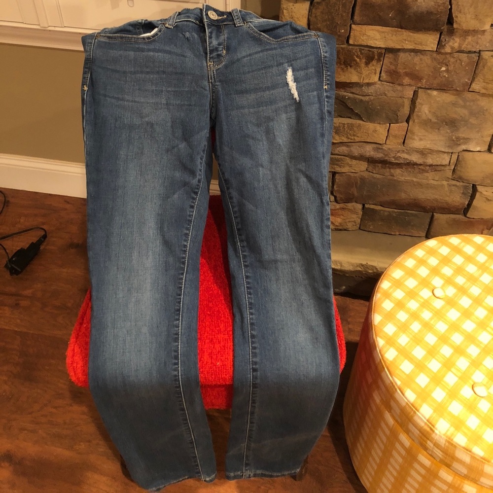 American Eagle Skinny Jean